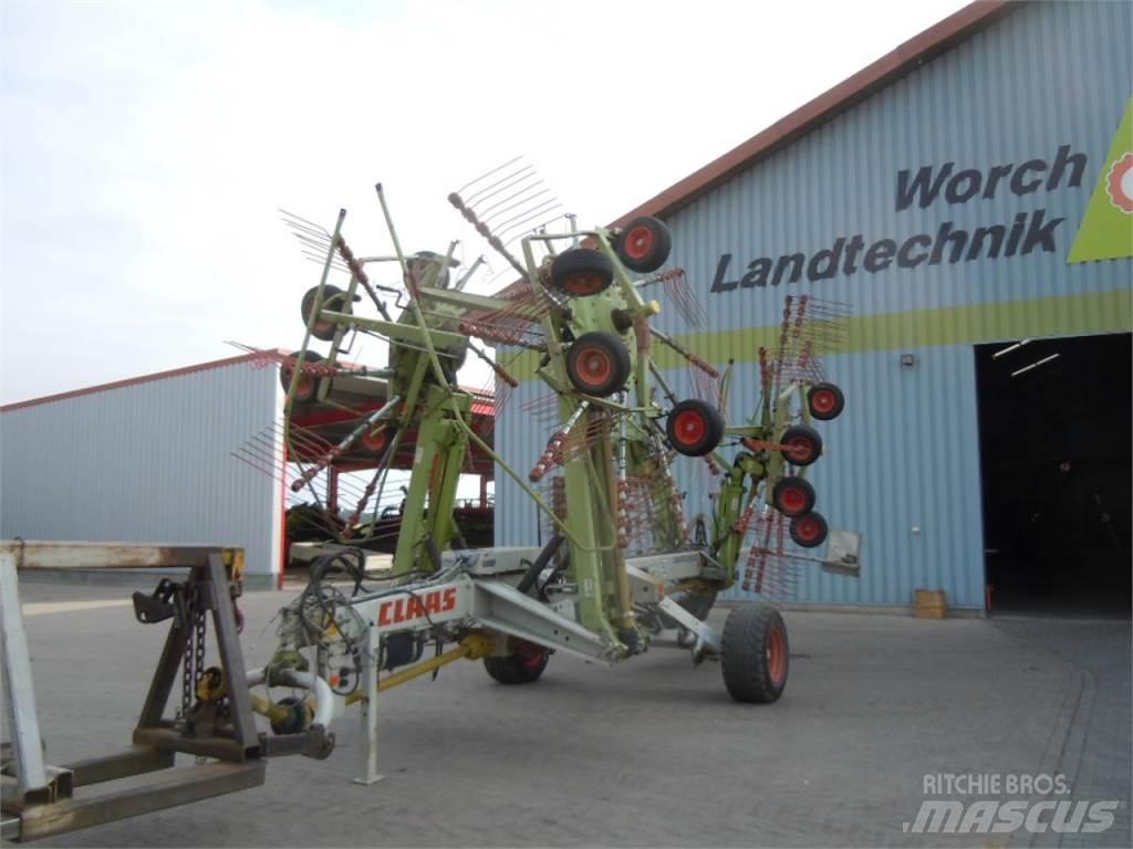 CLAAS Liner 3000 Strängläggare