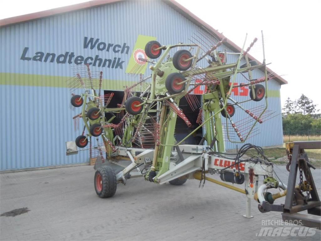 CLAAS Liner 3000 Strängläggare