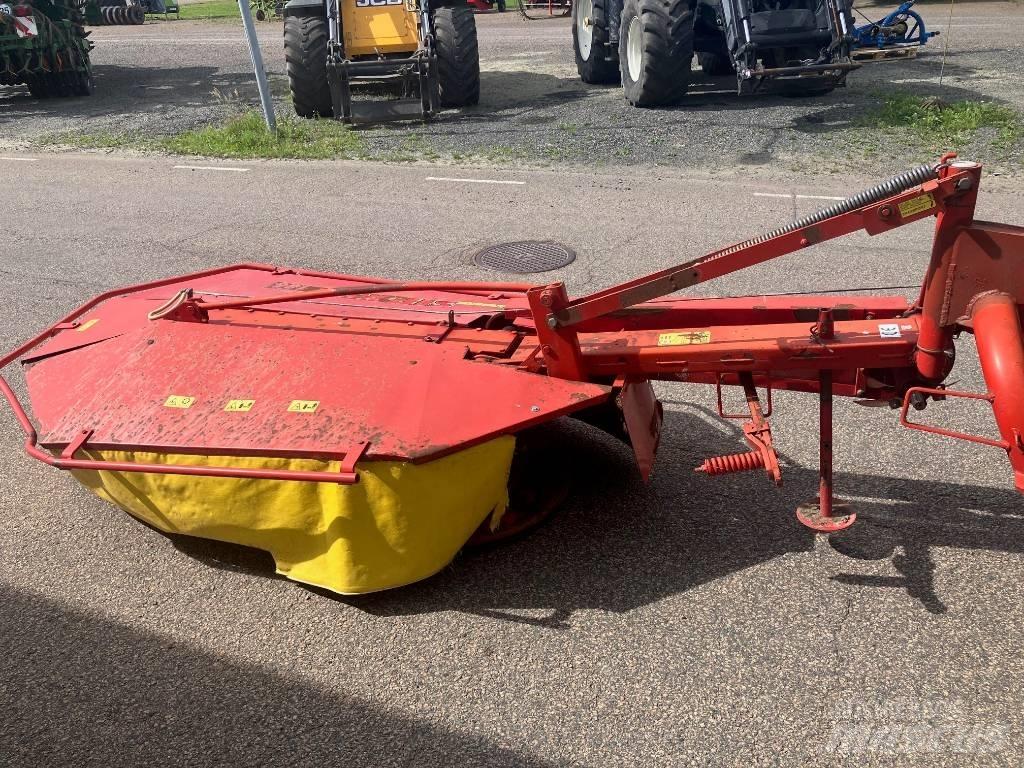 SIP roto 185 Slåttermaskiner