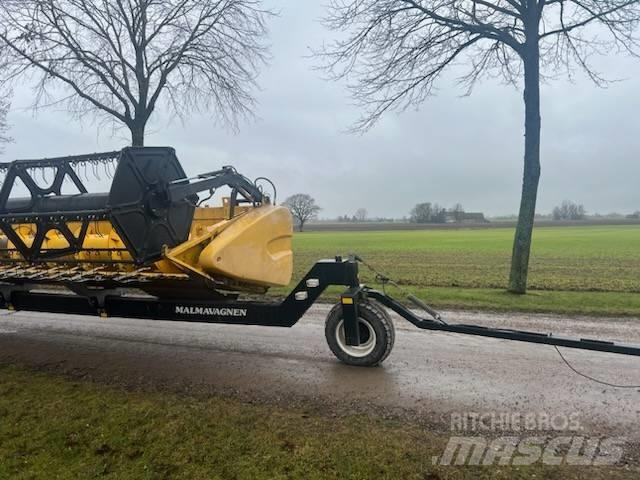 New Holland CR 9090 Skördetröskor
