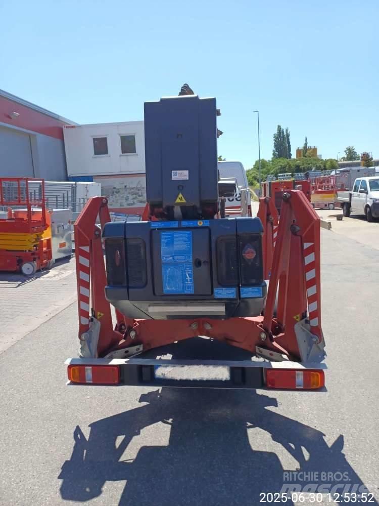 Dino 210 XT Skylift