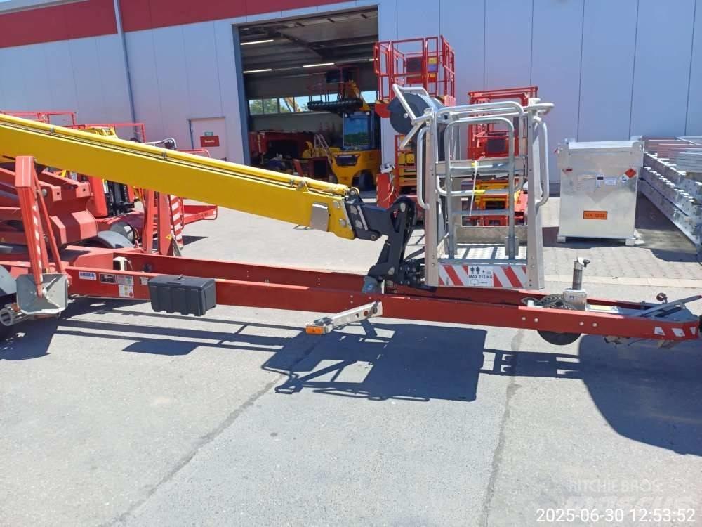 Dino 210 XT Skylift