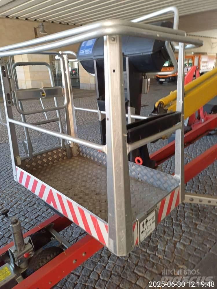 Dino 210 XT Skylift