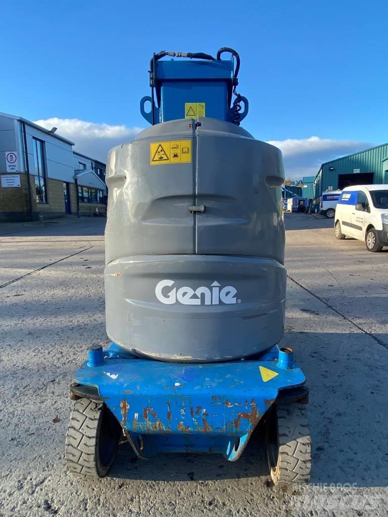 Genie GR 26 J Personhissar och andra hissar