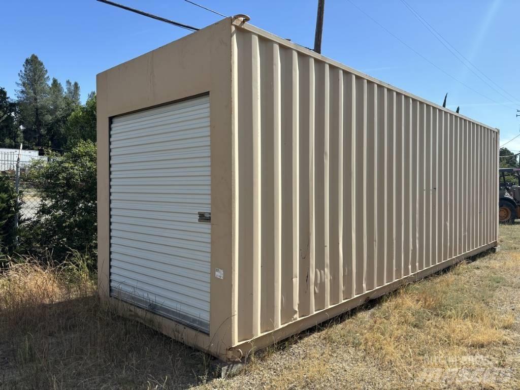 Marathon Magna One Dieselgeneratorer