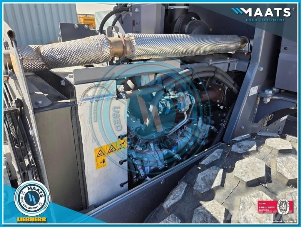 Hamm HC 70i Vio Envalsvältar