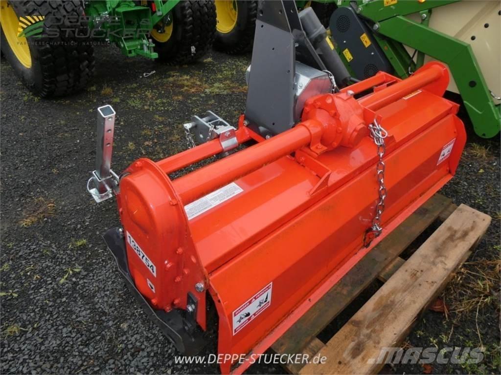 Muratori MZ4 - 155 Övriga maskiner för jordbearbetning