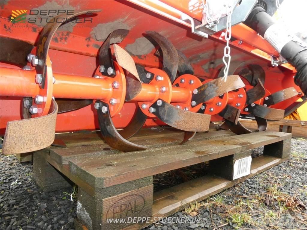 Muratori MZ4 - 155 Övriga maskiner för jordbearbetning