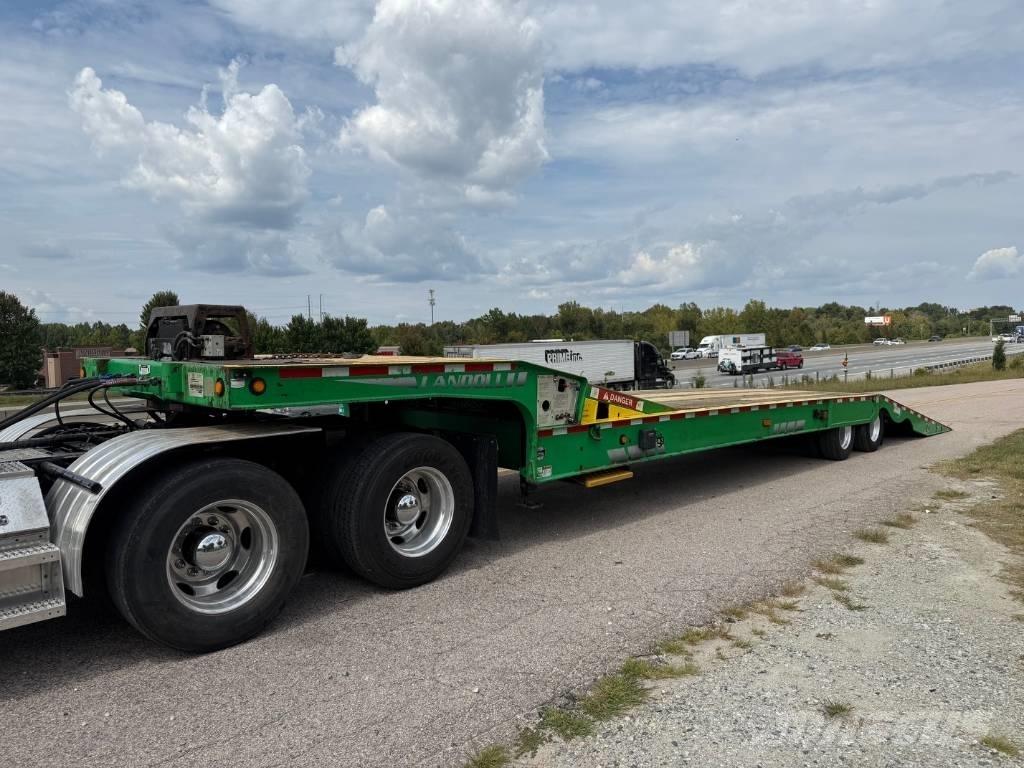 Landoll 930 Maskintransporter