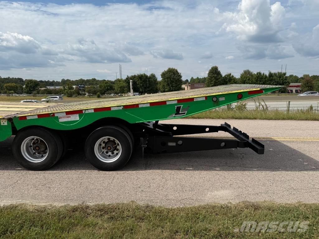 Landoll 930 Maskintransporter
