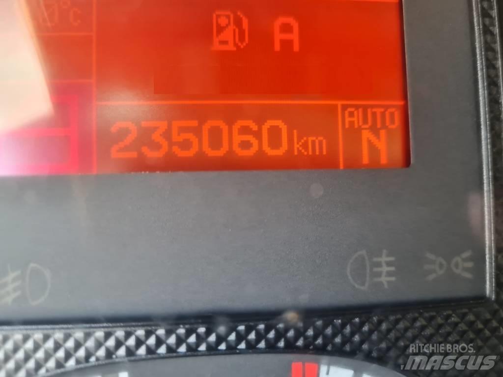 Fiat Ducato Lätta skåpbilar