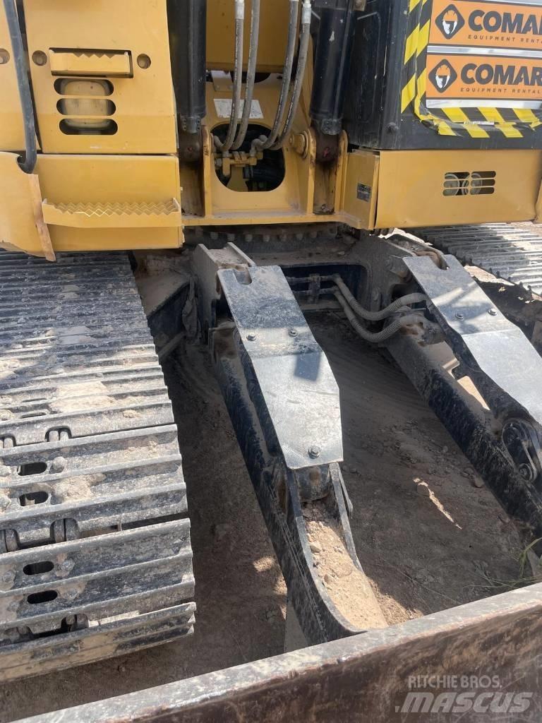 CAT 315 LC Bandgrävare