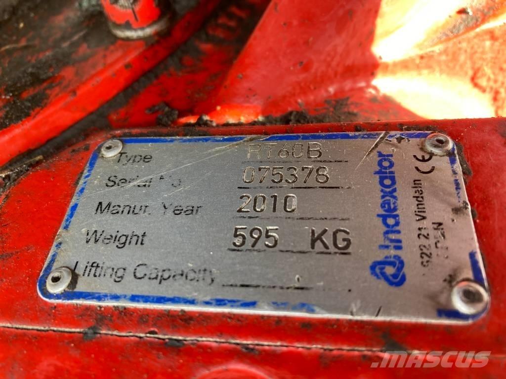 CAT 321 D Bandgrävare