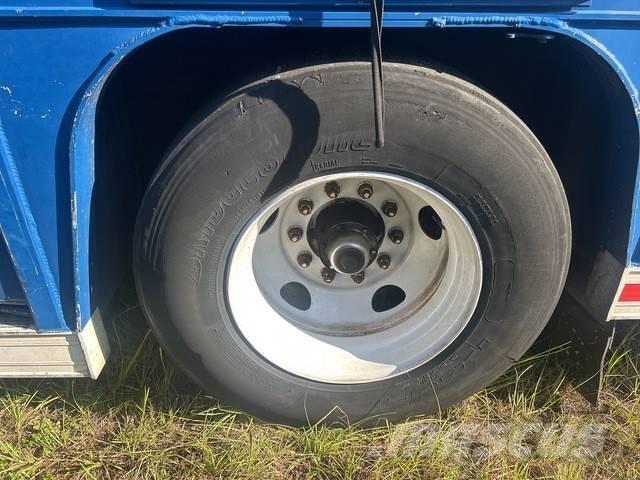 Mickey 16 Bay Släpfordon för drycker