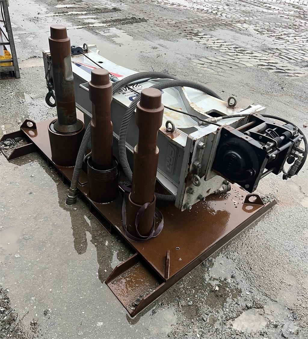 Furukawa FXJ 275 Hydraulhammare