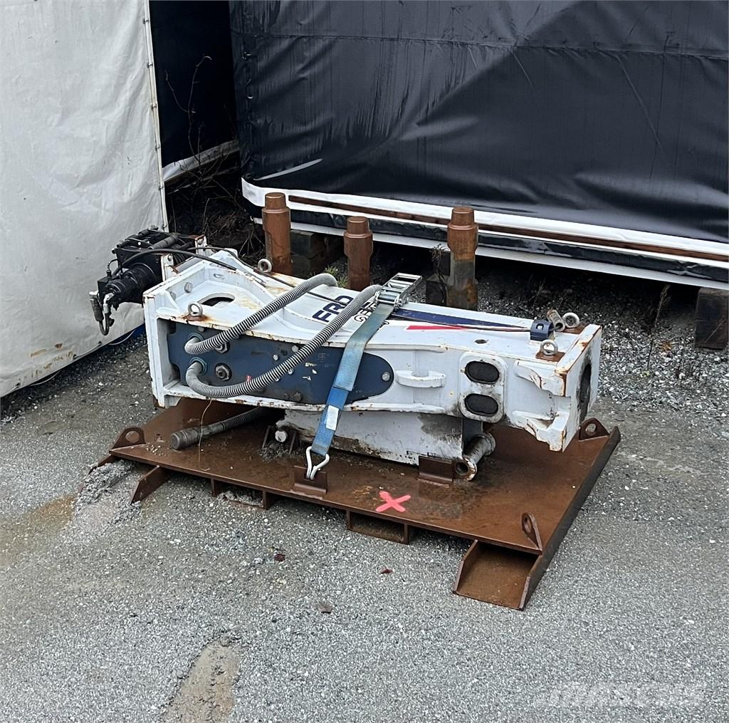 Furukawa FXJ 275 Hydraulhammare