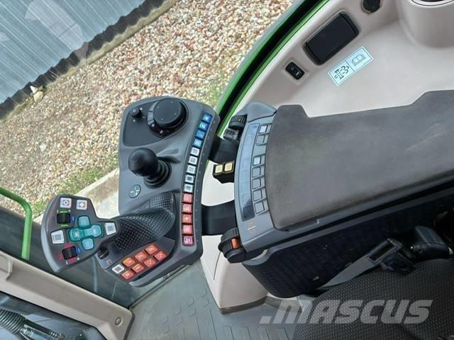 Fendt 312 Traktorer