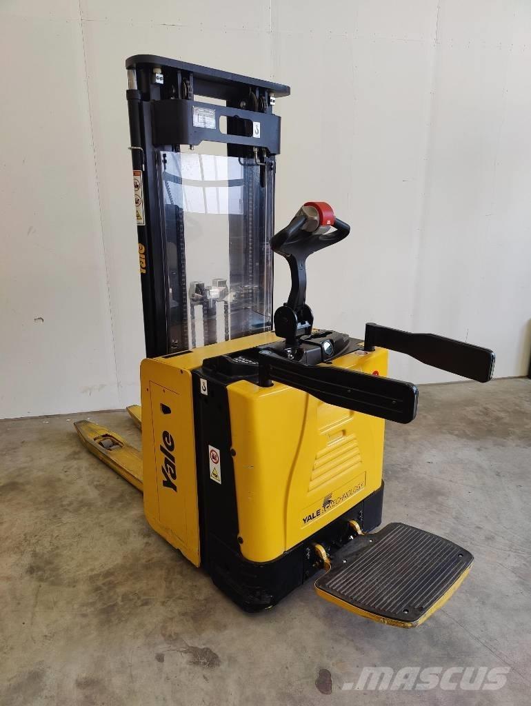 Yale MS15X Staplare