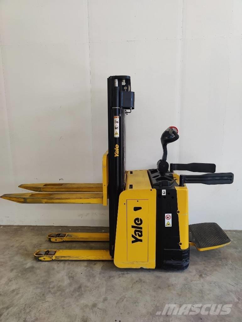 Yale MS15X Staplare
