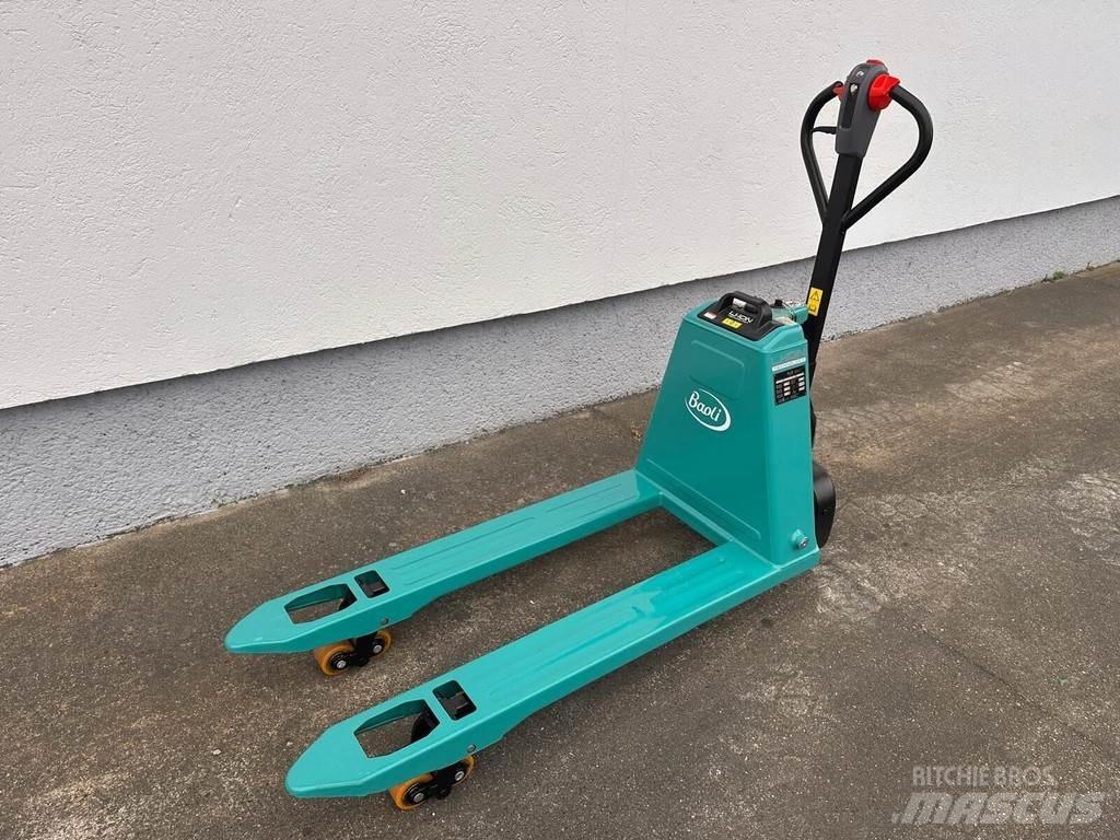 Baoli EP15-03 Pallvagn