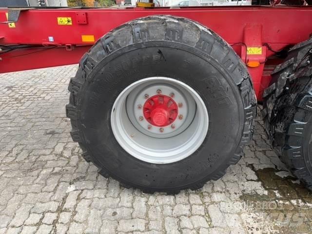 Mammut 20.000 Tippsläp