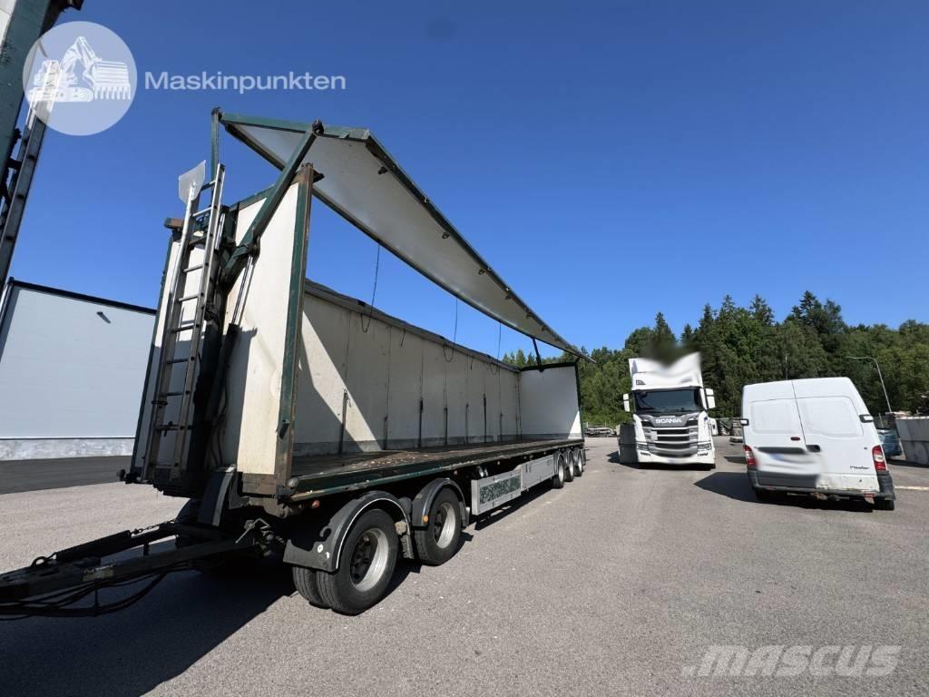 Kilafors Bioline Flissläp
