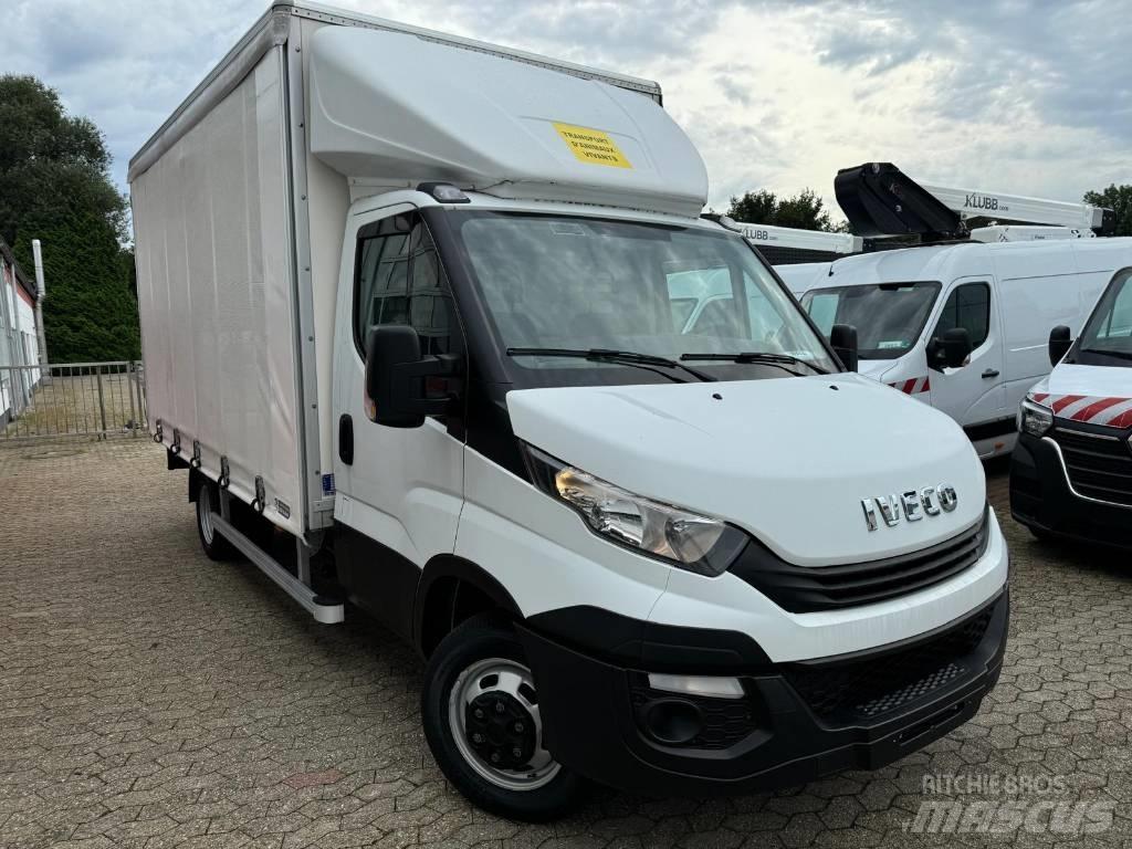 Iveco Daily 35C15H Övriga bilar