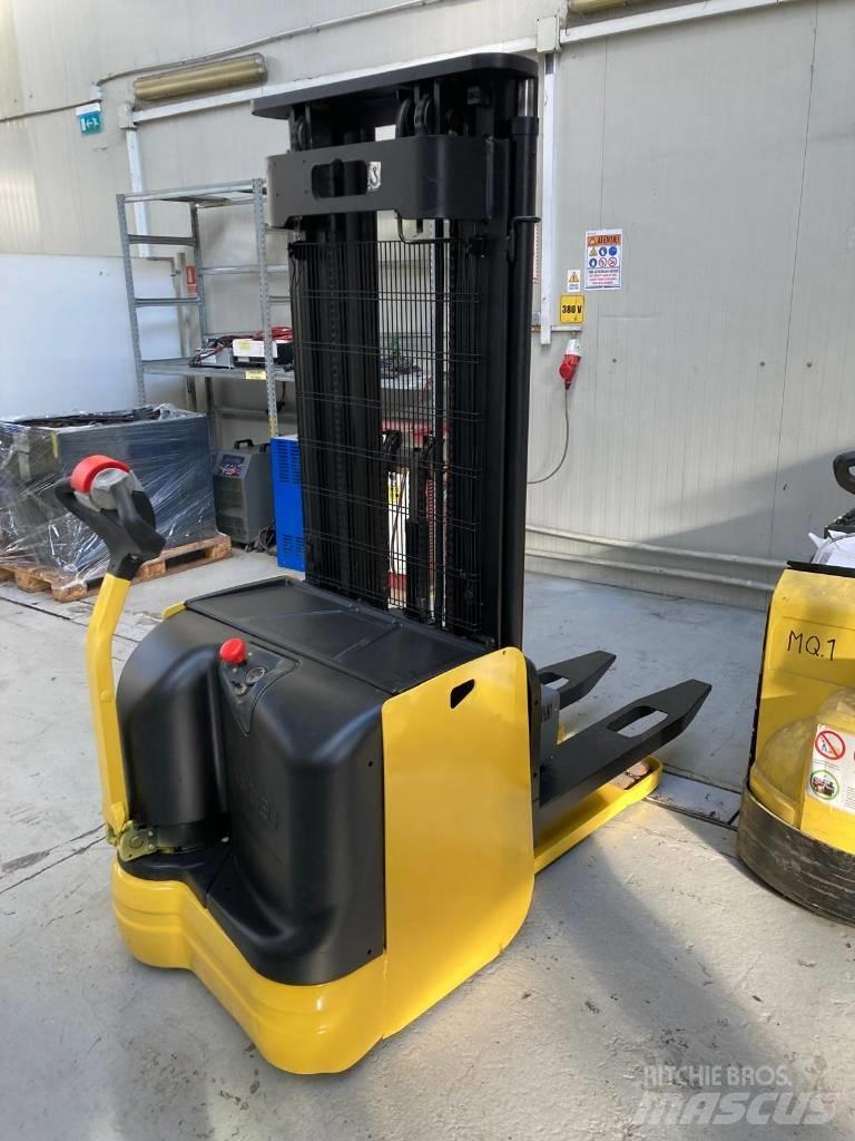 Hyster S 1.6 Staplare-led