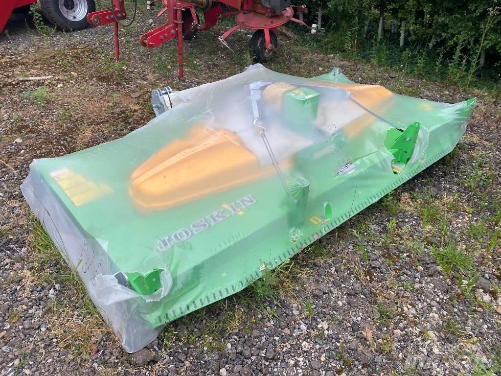 Joskin TR 270 C3 Betesputsare