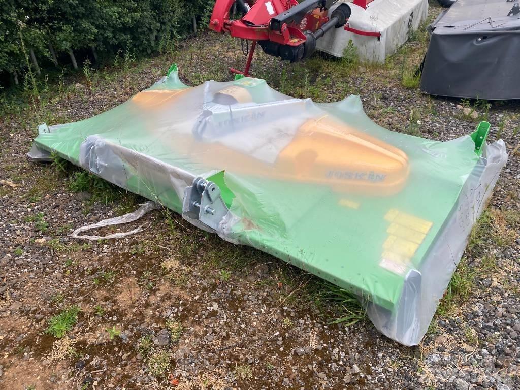 Joskin TR 270 C3 Betesputsare
