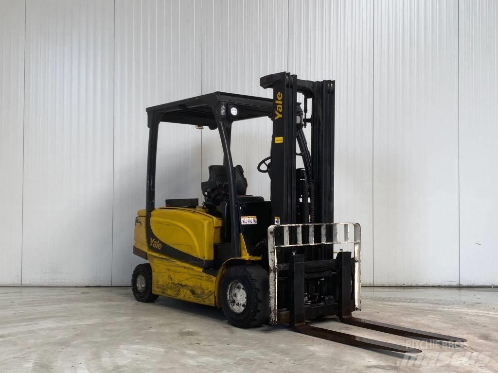 Yale ERP35VL Elmotviktstruckar