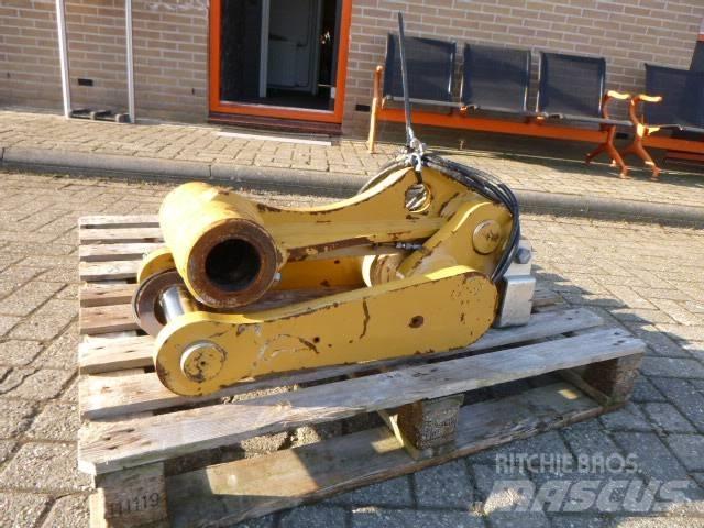 CAT M318/M320/M322 Bommar och stickor