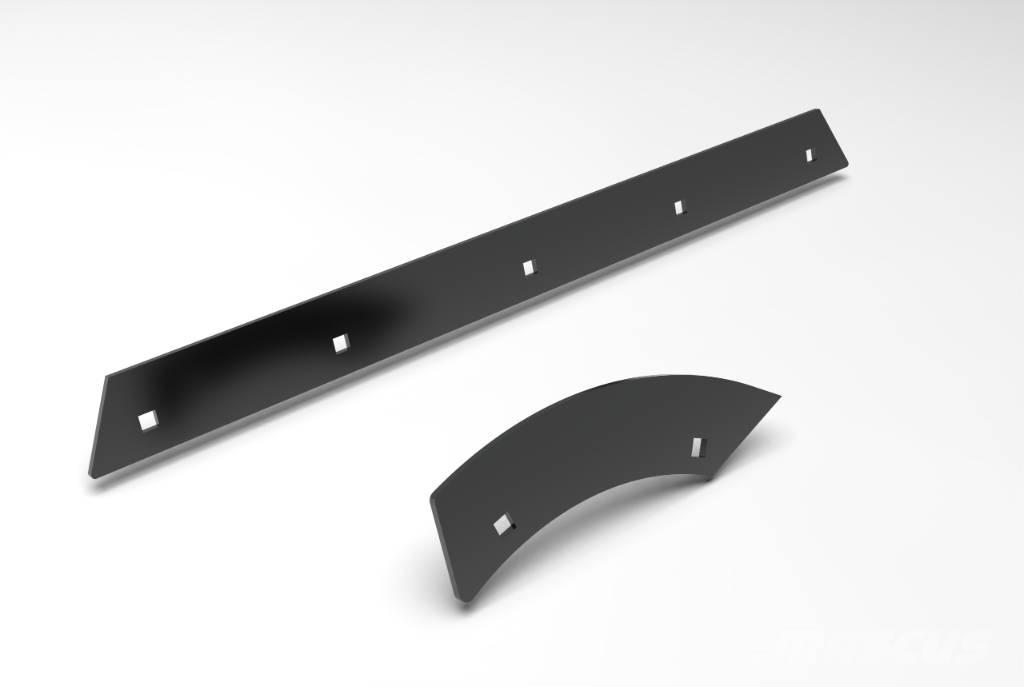 PW 777638.0 Trösktillbehör