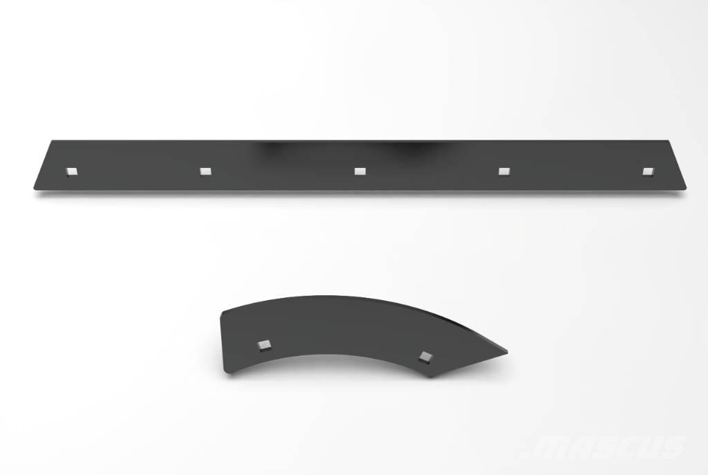 PW 777638.0 Trösktillbehör