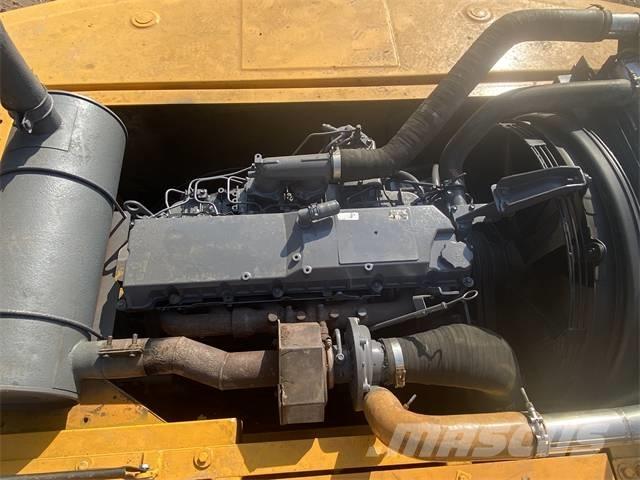 Sany SY365 Bandgrävare