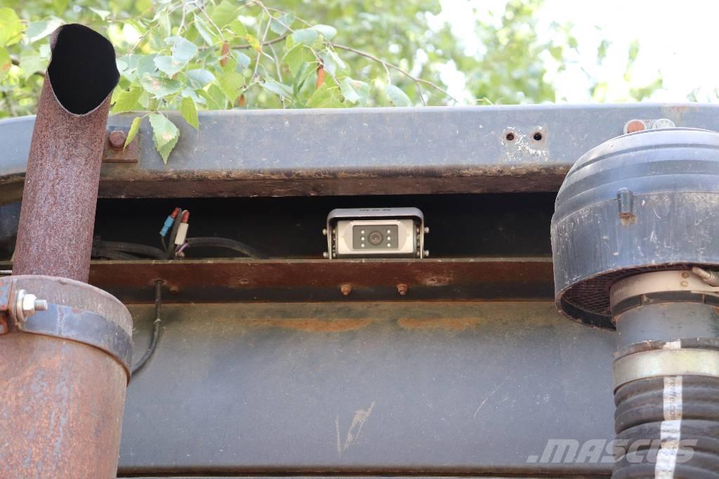 Ahwi RT130/FM500 Skogsmaskiner - Övriga