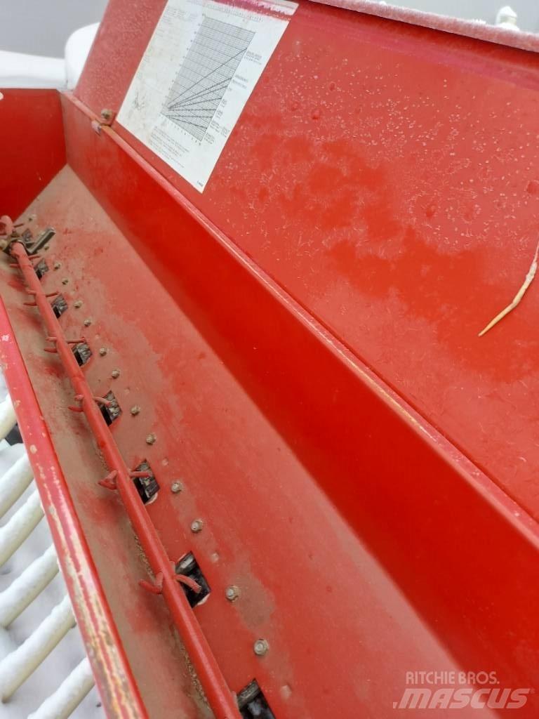 Juko OptiSeed H 250 Såmaskiner