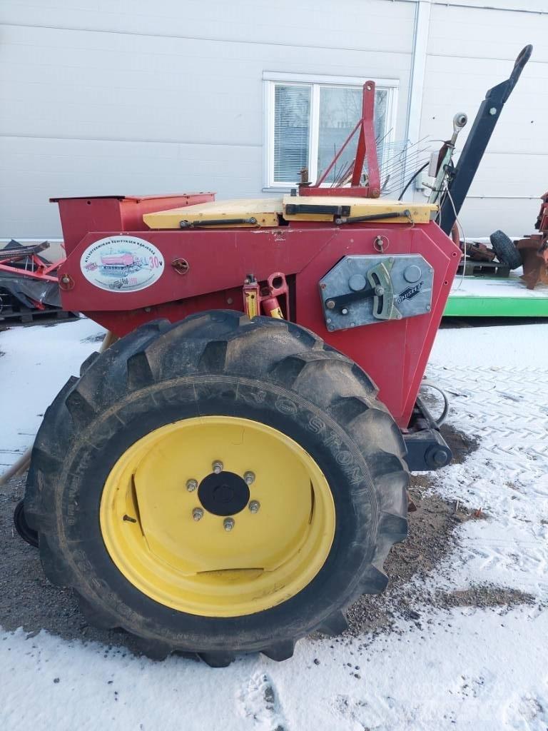 Juko OptiSeed H 250 Såmaskiner