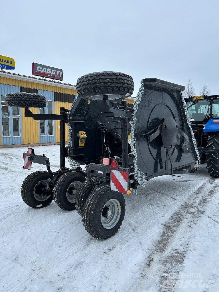 Pronar KPR 500 Betesputsare