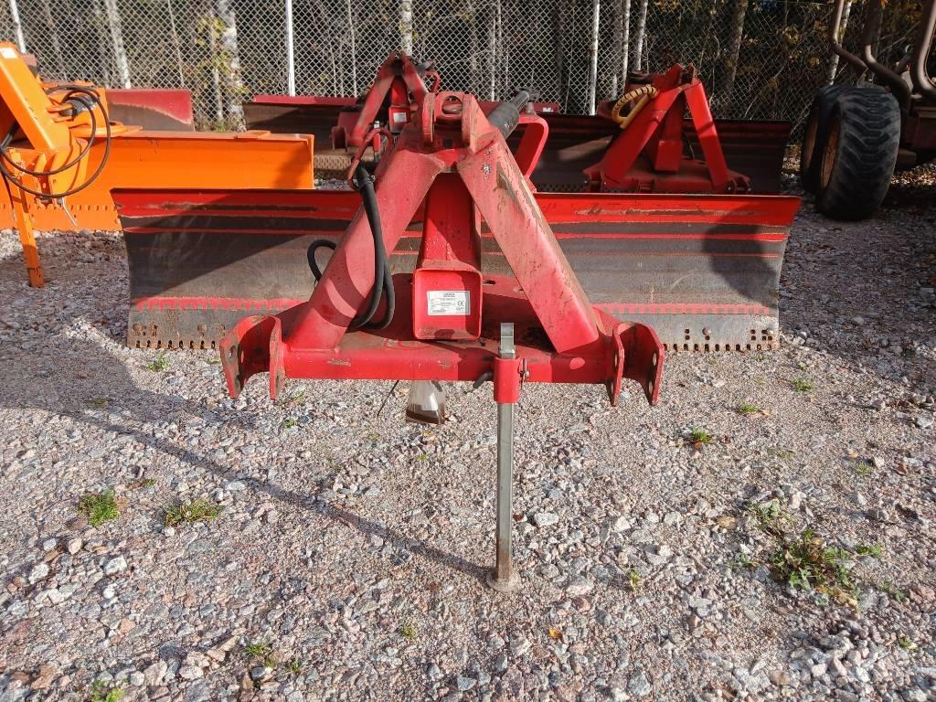 Vama 300 JH 1 Vägsladdar