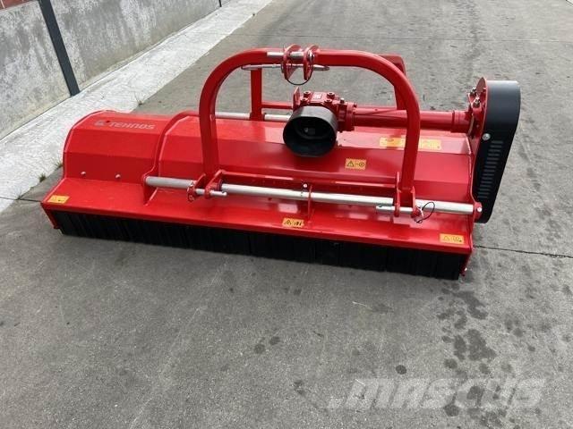 Tehnos MUL 200 LW Slåttermaskiner