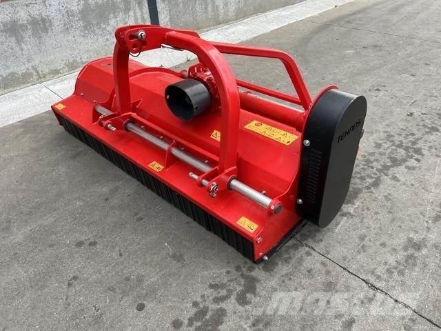 Tehnos MUL 200 LW Slåttermaskiner
