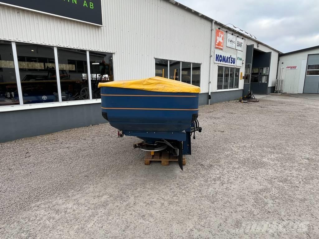 Bogballe M2W Mineralgödselspridare