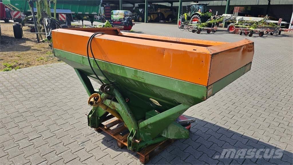 Amazone ZA-U 1801 Mineralgödselspridare