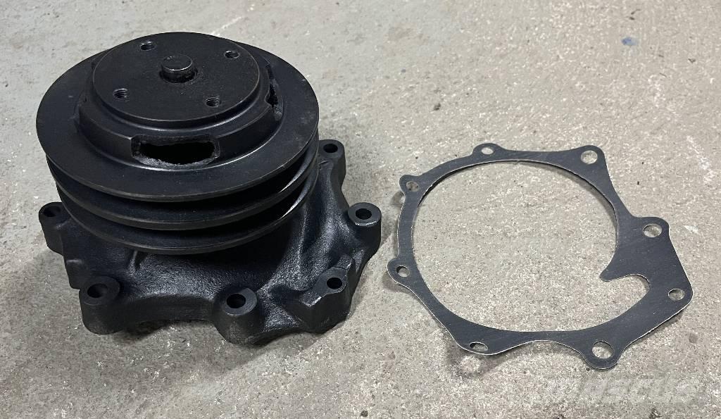 Ford Vandpumpe Motorer