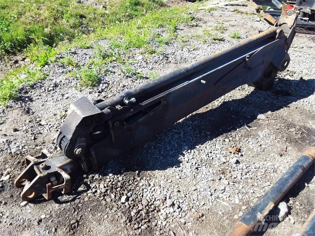 Cranab 70 Skotarkranar