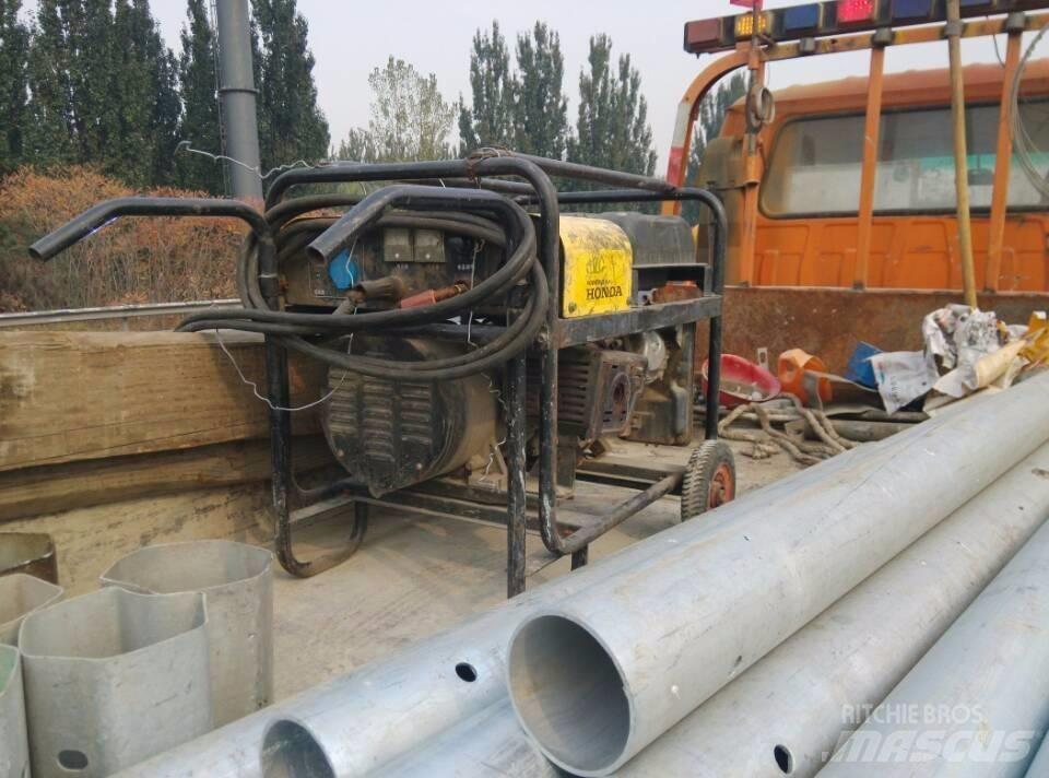 Kovo EW240G Svetsmaskiner