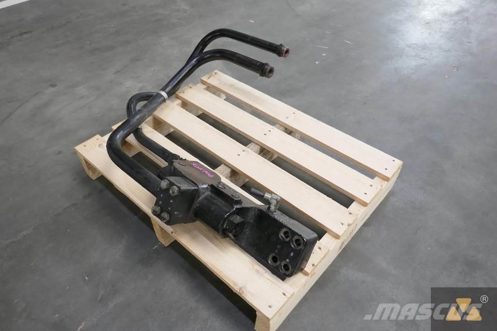 CAT 352-7143 Transport - Övriga