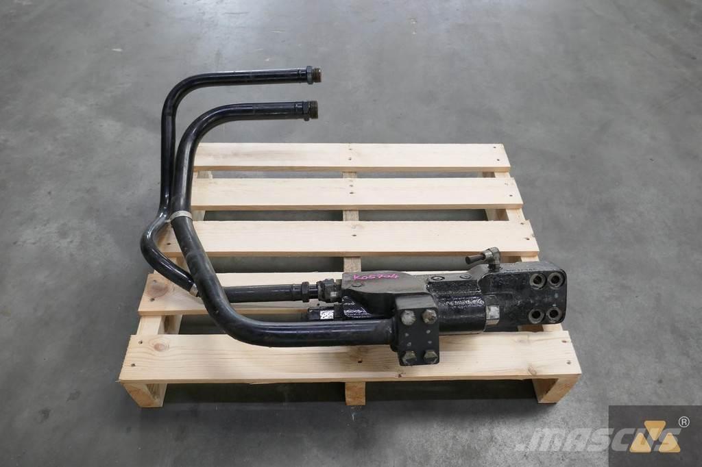 CAT 352-7143 Transport - Övriga