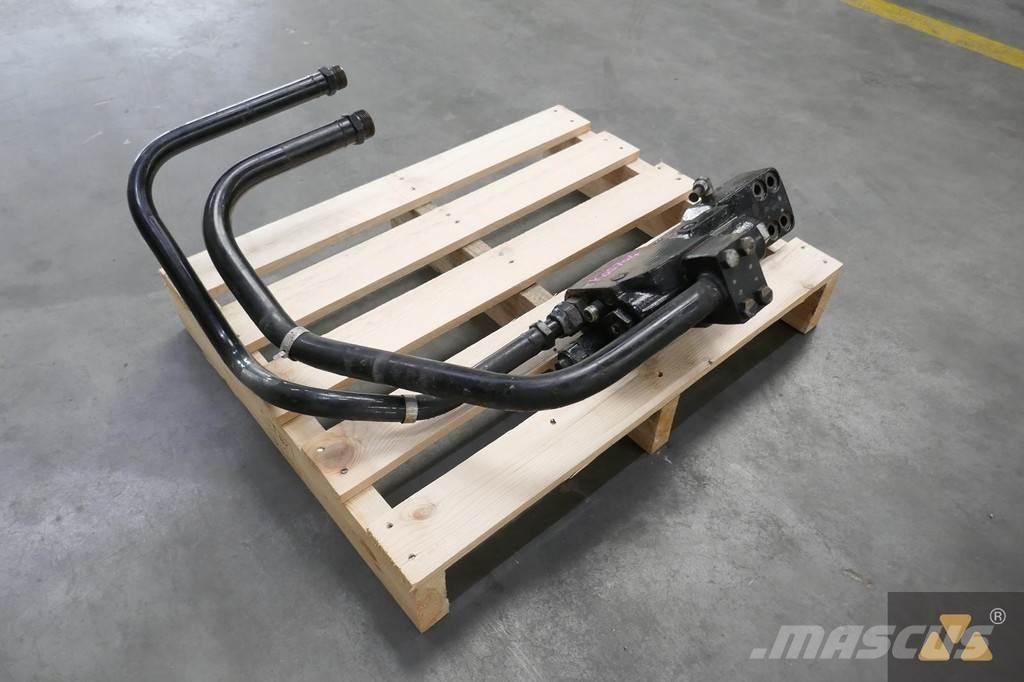 CAT 352-7143 Transport - Övriga